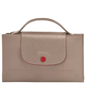 longchamp - porte-documents le pliage club