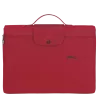 longchamp - porte-documents le pliage club