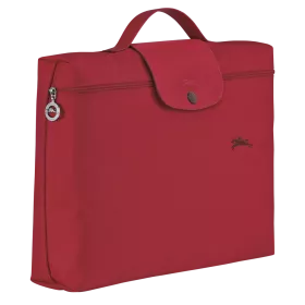 longchamp - porte-documents le pliage club