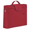 longchamp - porte-documents le pliage club