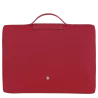 longchamp - porte-documents le pliage club