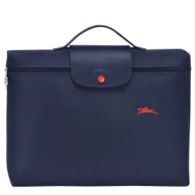 longchamp - porte-documents le pliage club