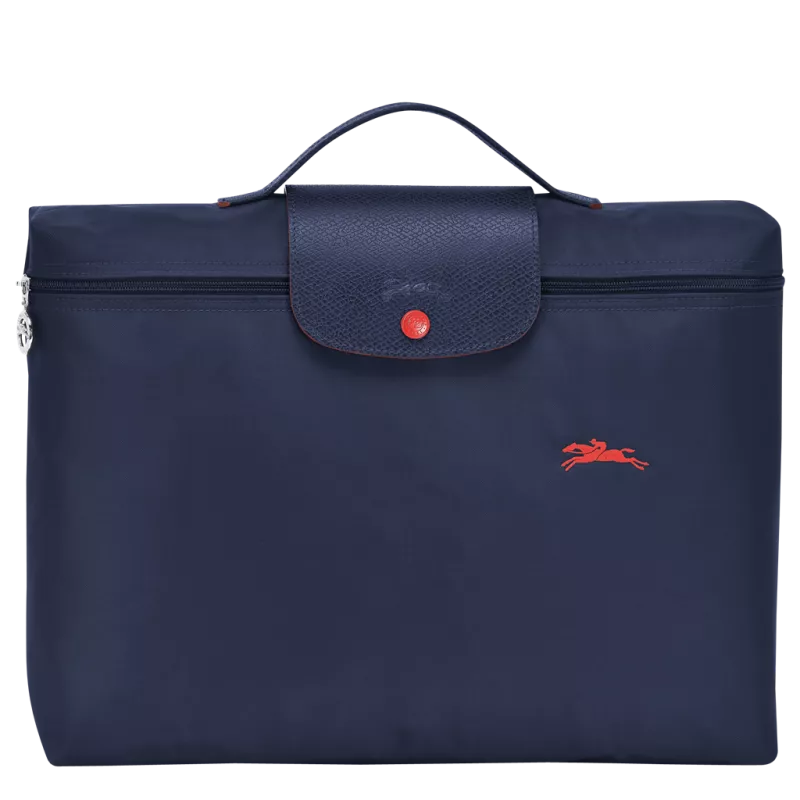 longchamp - porte-documents le pliage club longchamp - porte-documents le pliage club