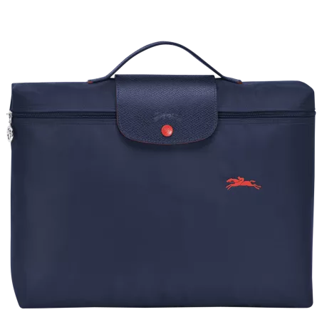 longchamp - porte-documents le pliage club