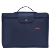 longchamp - porte-documents le pliage club