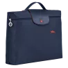 longchamp - porte-documents le pliage club