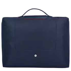 longchamp - porte-documents le pliage club