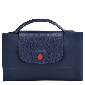longchamp - porte-documents le pliage club