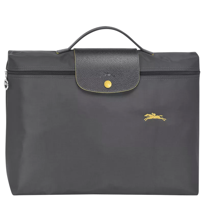 longchamp - porte-documents le pliage club longchamp - porte-documents le pliage club