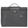 longchamp - porte-documents le pliage club