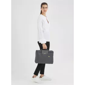 longchamp - porte-documents le pliage club