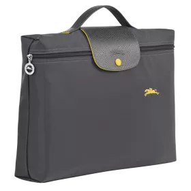 longchamp - porte-documents le pliage club