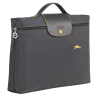 longchamp - porte-documents le pliage club