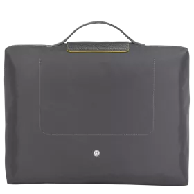 longchamp - porte-documents le pliage club