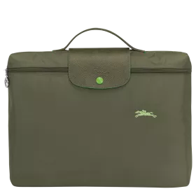 longchamp - porte-documents le pliage club