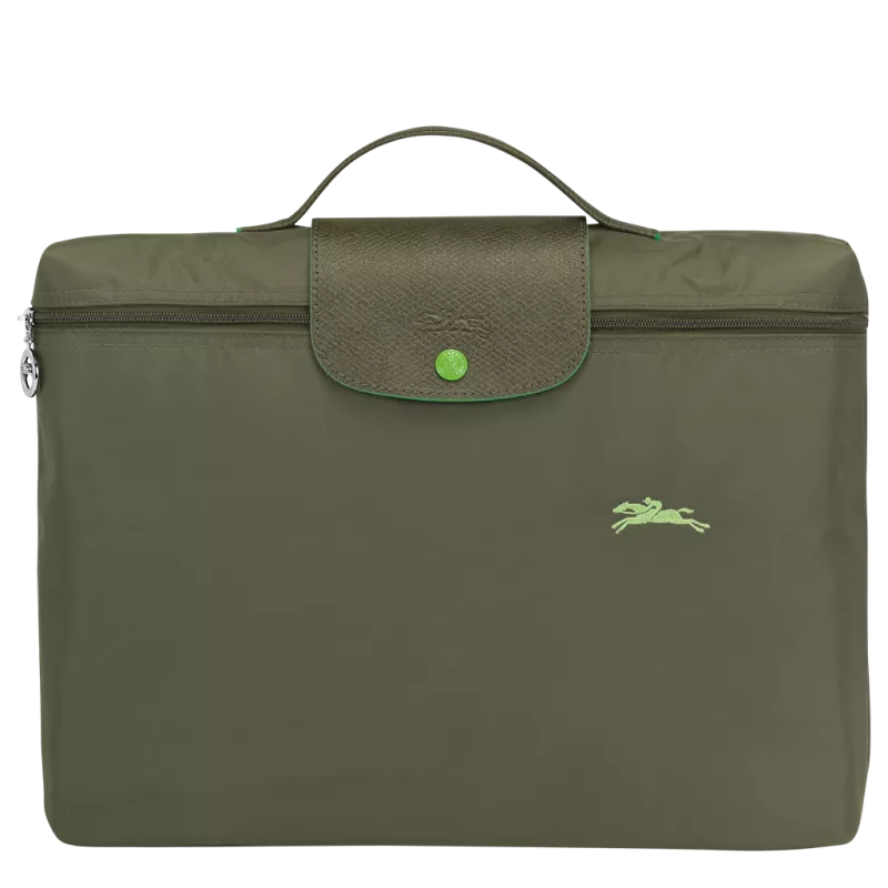 longchamp - porte-documents le pliage club longchamp - porte-documents le pliage club