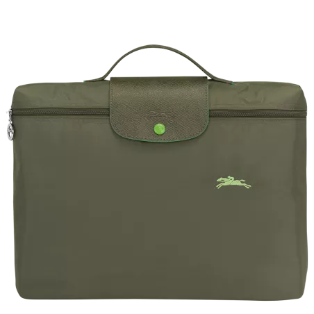 longchamp - porte-documents le pliage club