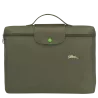 longchamp - porte-documents le pliage club