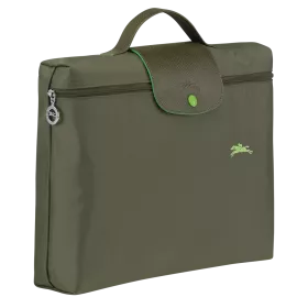 longchamp - porte-documents le pliage club