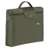 longchamp - porte-documents le pliage club