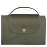 longchamp - porte-documents le pliage club