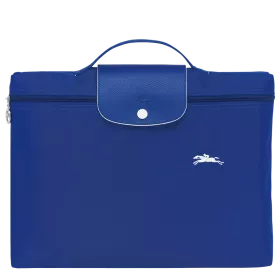 longchamp - porte-documents le pliage club