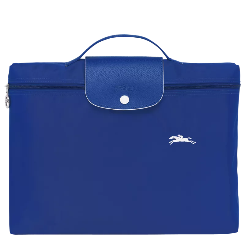 longchamp - porte-documents le pliage club