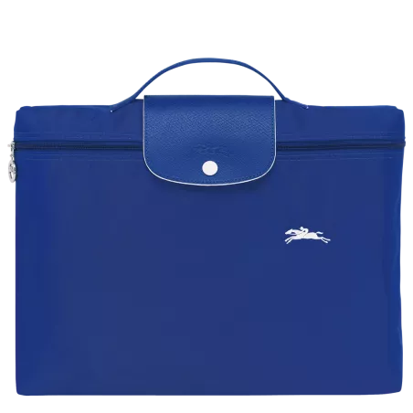 longchamp - porte-documents le pliage club
