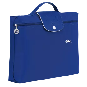 longchamp - porte-documents le pliage club
