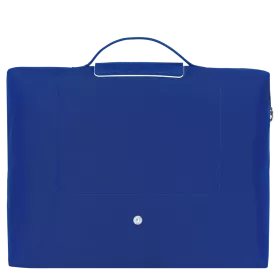 longchamp - porte-documents le pliage club