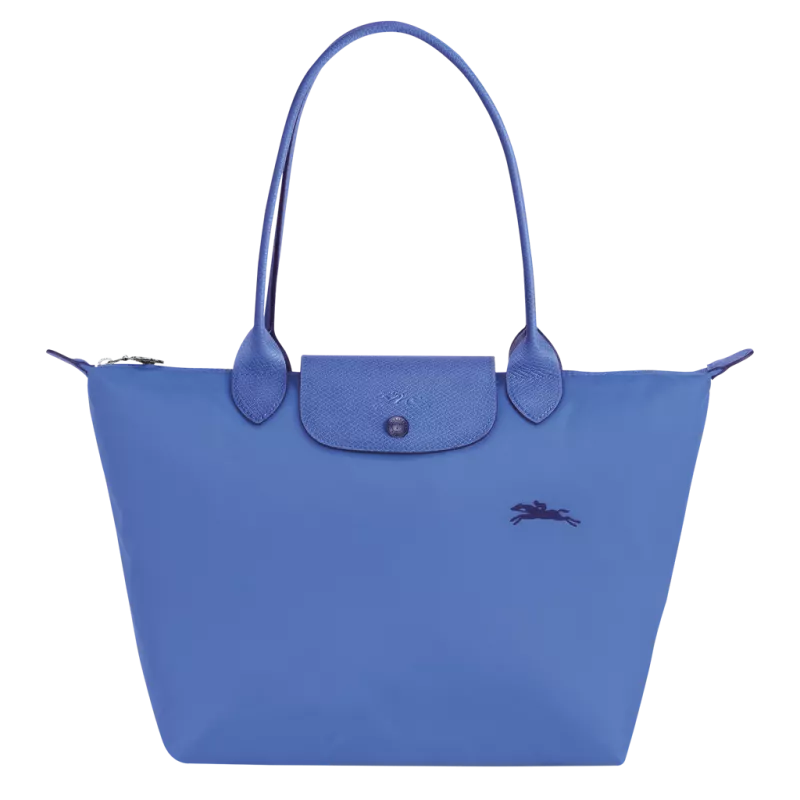 longchamp - sac porté épaule s le pliage club longchamp - sac porté épaule s le pliage club