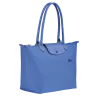 longchamp - sac porté épaule s le pliage club