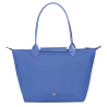 longchamp - sac porté épaule s le pliage club