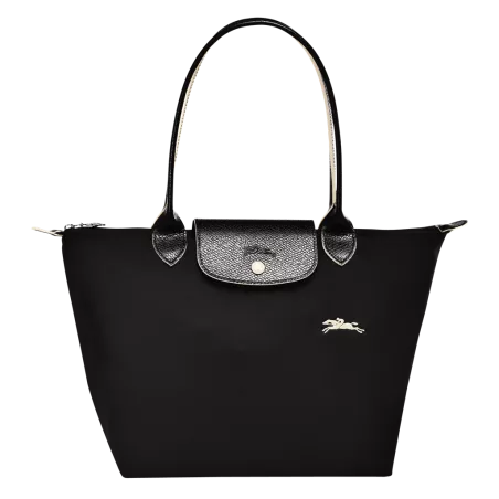 longchamp - sac porté épaule s le pliage club