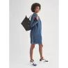 longchamp - sac porté épaule s le pliage club