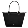 longchamp - sac porté épaule s le pliage club