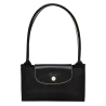 longchamp - sac porté épaule s le pliage club