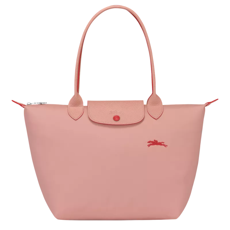 longchamp - sac porté épaule s le pliage club longchamp - sac porté épaule s le pliage club