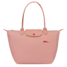 longchamp - sac porté épaule s le pliage club