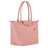 longchamp - sac porté épaule s le pliage club