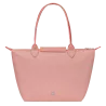 longchamp - sac porté épaule s le pliage club