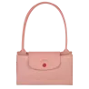 longchamp - sac porté épaule s le pliage club