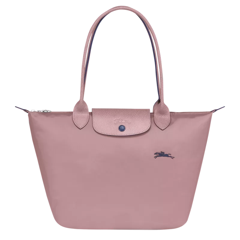longchamp - sac porté épaule s le pliage club