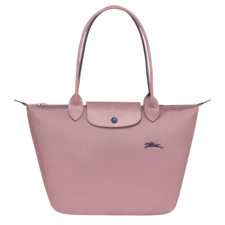 longchamp - sac porté épaule s le pliage club