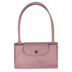 longchamp - sac porté épaule s le pliage club