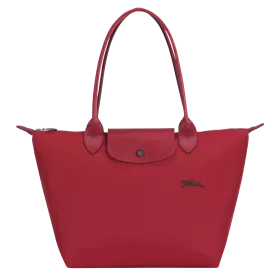 longchamp - sac porté épaule s le pliage club