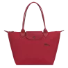 longchamp - sac porté épaule s le pliage club