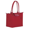 longchamp - sac porté épaule s le pliage club