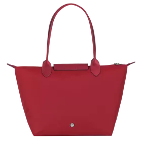longchamp - sac porté épaule s le pliage club