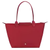 longchamp - sac porté épaule s le pliage club
